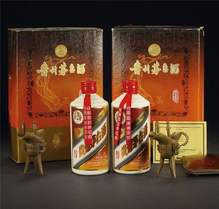 长丰烟酒回收